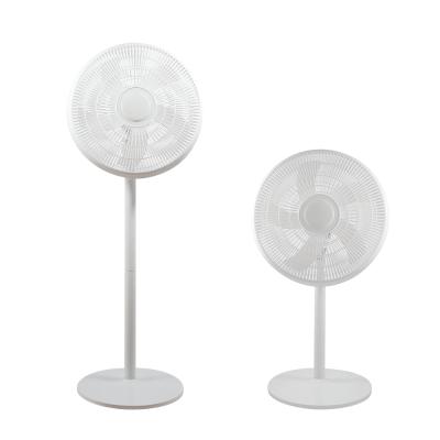 China Lightweight And Portable Fan Stand 16 Inch Fan Stand With Remote for sale