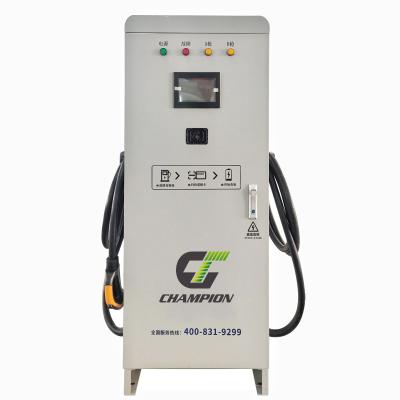 China Electric Car Charging UL Certified OCPP Charging CE 1.6J Supported 60kw 120kw 240kw 360kw DC EV Car Fast Charger Station for Bus Charging for sale