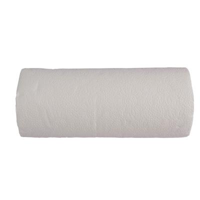 China Bamboo Factory Directly Sell 2 Ply Bamboo Kitchen Paper Towel Paper Roll for sale