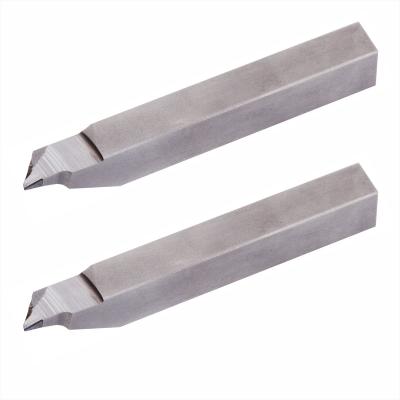 China High Wear Resistance BKEA Diamond PCD CNC Cutter Turning Carbide Forming Lathe Profile Cutting Tool Holder Handle Machine Spare Part Milling Titanium for sale