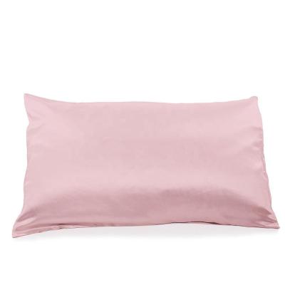 China OEKO Topest Non-Toxic Mulberry Silk 30mm 100% Mulberry Silk Pillowcases for sale