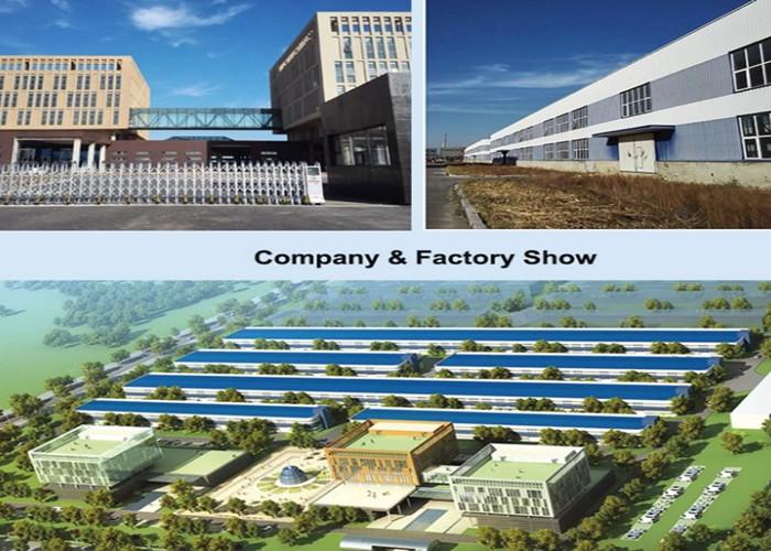 China Qingdao TaiCheng transportation facilities Co.,Ltd.