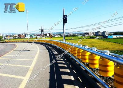 China Roller Crash Barrier System for sale