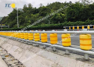 Cina Guardavia d'acciaio della strada principale che gira la guardavia di Wave in vendita