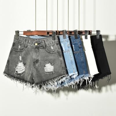 China Mixed casual stocking custom stock mixed sale clothing affordable used denim pants used clothes for sale