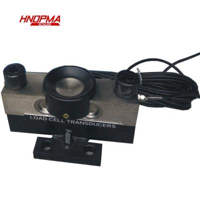 China Weighing Sensor 20 Ton Load Cell Sensor 10t 20t 30t 10 Ton Truck Scale Car Weight for sale