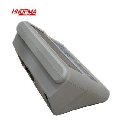 China Truck Scale HNOPMA Scale Weighing Indicator Digital Scale Indicator With Usb Rs232/rs485 Interface Xk3190-A9+P for sale