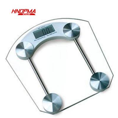 China New Design Digital Body Commercial Scale Body Stocked Scales for sale