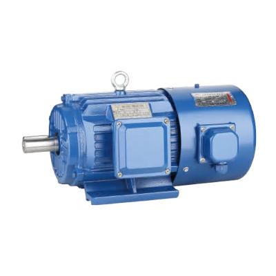 China Waterproof Factory Price 3 Phase 2HP Electric Induction AC Brake Motor For Pump Blower Compressor for sale