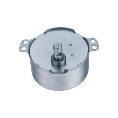 China drip-proof permanent magnet motor TYD49 synchronous motor small ac gear motor for sale