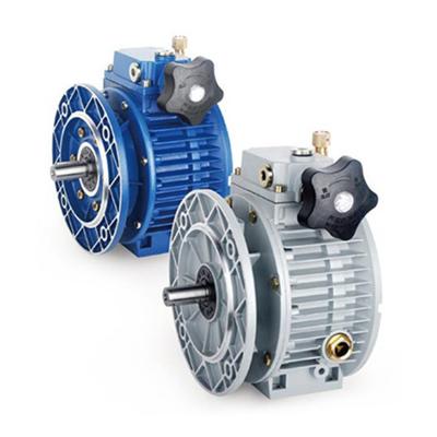 China Factory UDL Variable Speed ​​Reducer Stepless Motor Variator Coaxial Gearbox for sale