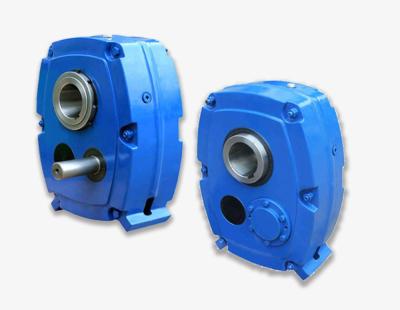 China Factory Shaft Mounted Gearbox Reductor Speed ​​Governor for sale