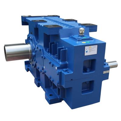 China Core Expeller POM Palm Oil Mill Digester Screw Group Core Press Expeller Split Casing Motor Gearbox for sale