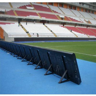 China Indoor high quality digital signage and displays Advertising Outdoor indoor p5 stadium led display board for sale