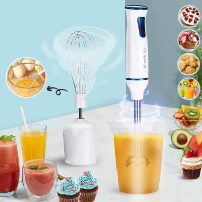 China Mini Stick Hand Blenders And Portable Electric Blender Mashing Machine for sale