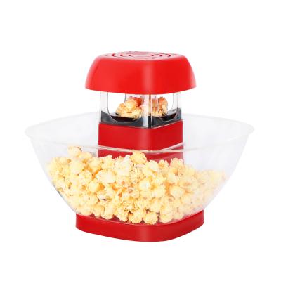 China New 110v 220v USA Taiwan home maker popcorn popcorn makers and childern popcorn popcorn machine for sale