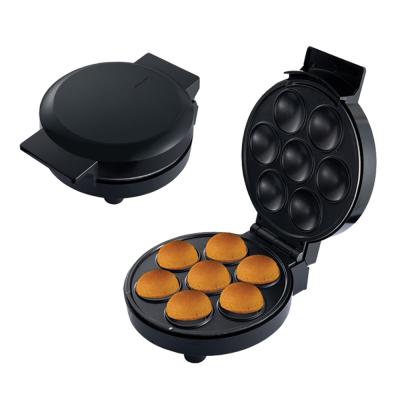 China Sustainable 220v Attached Home Use Cake Maker Nonstick Electric Bread Machine for sale