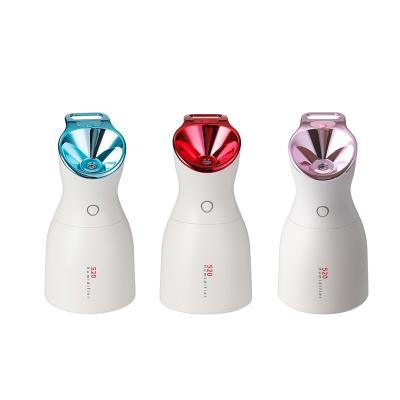 China Amazon Hit Best Mini Humidifier Portable Wireless Cool Mist Viable Nebulizer Car Ultrasonic USB Air Humidifiers Diffuser for sale