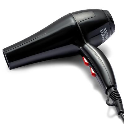 China Hot Selling Ionic Dual Function Voltage Household Hair Dryer Appearance Hair Salon Equipment Professional Cooling Hair Dryer Handsome for sale