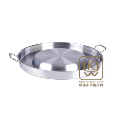 China Viable high quality good prices authentic mexican comals utensils griddle pan dish for sale