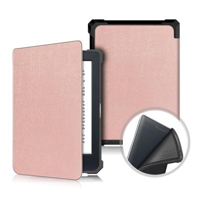 China Kobo Nia 6 inch 2020 Lightweight Soft TPU Shell Case Cover for sale