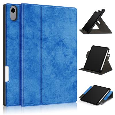 China 360 Ipad Mini 6 Tablet 8.3 Inch 2021 Protective Cover Case Rotate 360 ​​Degree for sale