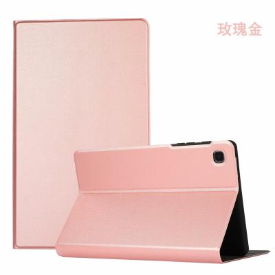 China Lightweight TPU Stand Tablet Case Cover For Samsung Galaxy Tab A7 Lite 8.7 T220/T225 for sale