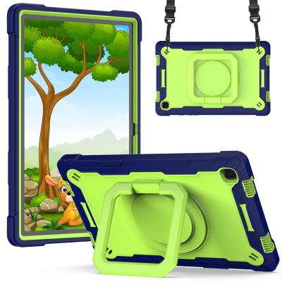 China High Protective Tablet Case For Samsung Galaxy Tab A7 10.4 2020 SM-T500/T505/T507 Inch Anti-fall Cover for sale