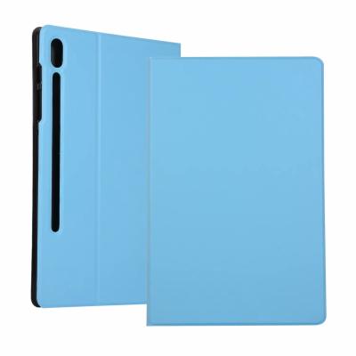 China Lightweight tpu stand tablet case cover for Samsung Galaxy Tab SM-T870 T875 for sale