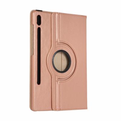 China 360 Protection Tablet Cover Case For Samsung Galaxy Tab S7+ Plus 12.4 Inch 2020 SM-T970/T975 for sale