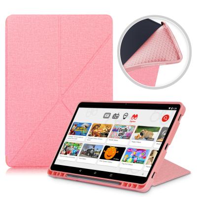 China Samsung Galaxy Tab S7 SM-T870/T875 11 inch 2020 Magnetic Soft Shell Tablet Cover Case for sale