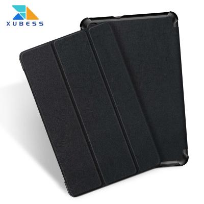 China Lightweight tablet cover case for samsuang galaxy tag a TIR-fold 8.4 2020 SM-T307 support tablets covers cases for sale