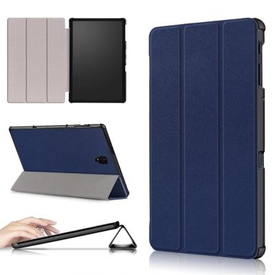 China Lightweight Tablet Case Cover For Samsung Galaxy Tab 10.5 An Inch SM-T590 T595 T597 2018 Version for sale