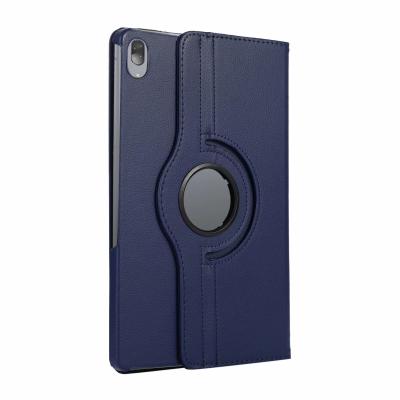 China 360 Protection 360 Rotation Tablet Cover Case for lenovo small new P11 TB-J606F 11inch Flat Panel Tag for sale