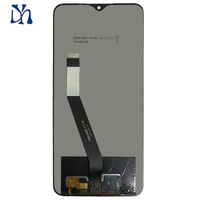 China For Redmi 9 Quality LCD Display For Xiaomi Redmi 9 LCD Display With Touch Screen Digitizer Assembly For Redmi 9 Replacement for sale