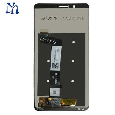 China OLED LCD Display For Xiaomi Redmi Note5 LCD Display Digitizer Assembly For Redmi Note 5 Pro Display Replacement Parts 100% Tested for sale