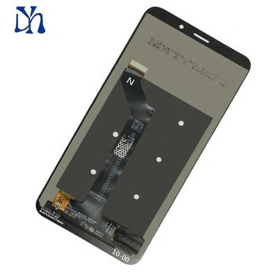 China OLED LCD Display LCD Screen For Xiaomi Redmi 5 Plus LCD Display Touch Screen Digitizer Assembly Replacement For Xiaomi Redmi Redmi 5Plus display for sale