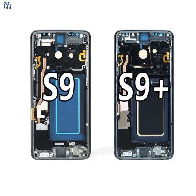 China For Galaxy S9+ For S9 S9Plus High Quality TFT For Samsung Galaxy S9 Plus G965 G965F LCD Display Touch Screen Digitizer Assembly for sale