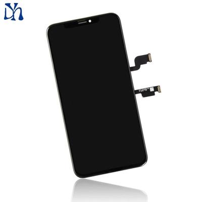 China For iPhone XS Max Hard LCD New GX OLED For iPhone X Pro 12 Max Display Replacement Screen XS Max 11 Pro For iPhone XR 11 LCD Screen of 12 MINI GX-IVs for sale