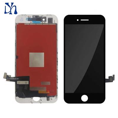 China Replace OEM LCD Display For iPhone 6S 7 8 6 Plus Touch Screen Replacement Digitizer Assembly For iPhone 5S 6 No Dead Pixel for sale