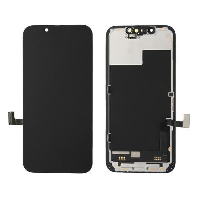 China FOR iPhone 13 Pro Max LED Display For iPhone 13 13Pro 13 Pro Max LCD Display Touch Screen Digitizer Assembly Replacement for sale