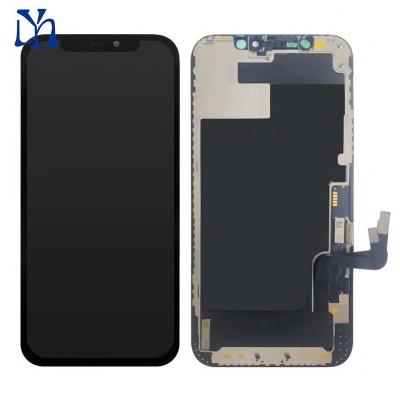 China FOR iPhone 13 Pro New Max Lcd For iPhone 11 Show Touch Screen With Metal Sheet Factory Replacement Screen For iPhone 11 pro Max Lcd for sale