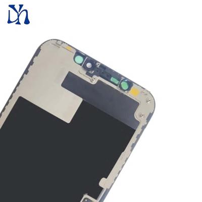 China Replace Premium LCD For iPhone 12 Pro Display Touch Screen Replacement Factory Display For iPhone 12 pro Max Lcd for sale