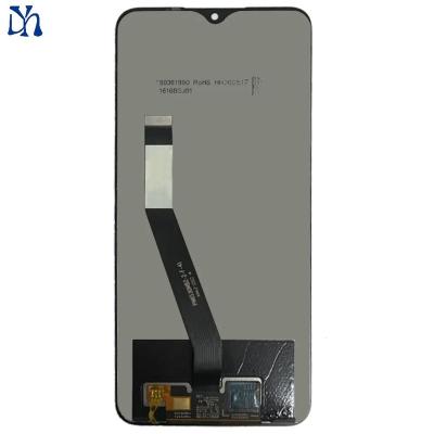 China For Redmi Note 9 4G For Xiaomi Redmi 9 9A 9C LCD Display Touch Screen Digitizer For Redmi 9 M2004J19AG M2004J19C Assembly Replacement Parts for sale