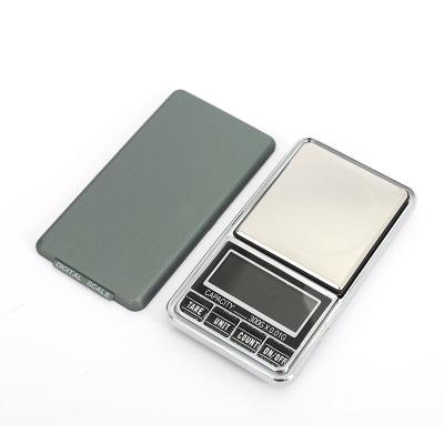 China Classics Scale 0.1-500g Digital Display High Quality Multifunctional Portable Weighing Electronic Weighing Equipment for sale