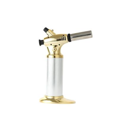 China Vapruz JL-1257V CLASSIC Wholesale High Quality Durable Popular Design Custom Large Torch Lighter for sale