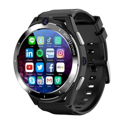 China 3G Smartwatch Z40 Full Netcom 128GB Global Talk 4G Extra Large Memory 1.6in HD Full Round Screen for sale