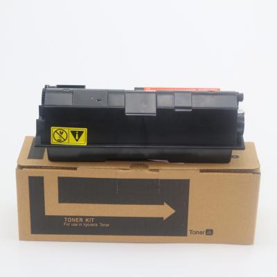 China JCT COMPATIBLE Copier Toner TK160 TK 160 Compatible TK-160 Toner Cartridge For KYOCERA FS-1120D/1120DG/1120DNG for sale