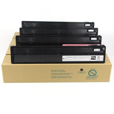 China COMPATIBLE Compatible Toshiba FC30 2050 Toner Cartridge For E-Studio 2050C 2051C 2550C 2551C Toner Kit S Model for sale