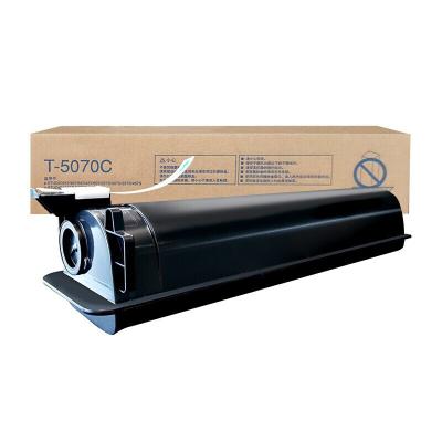 China COMPATIBLE TOSHIBA T-5070 T-5070D T-5070E T-5070U compatible toner cartridge for 207L 257 307 357 457 507 for sale